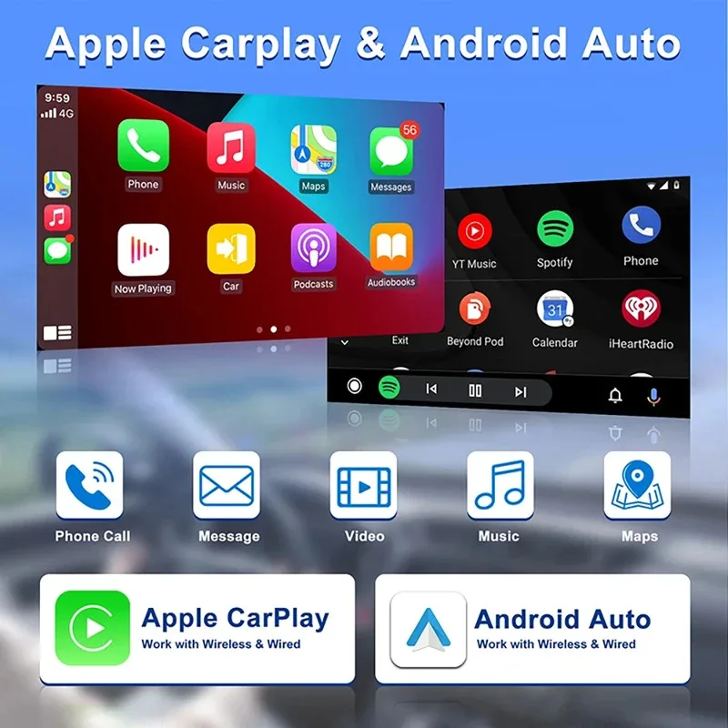 Android 15 Auto Radio For Dacia Logan Dokker Duster Sandero Lodgy 2012-2017 Renault Captur Symbol Car Multimedia Player Carplay