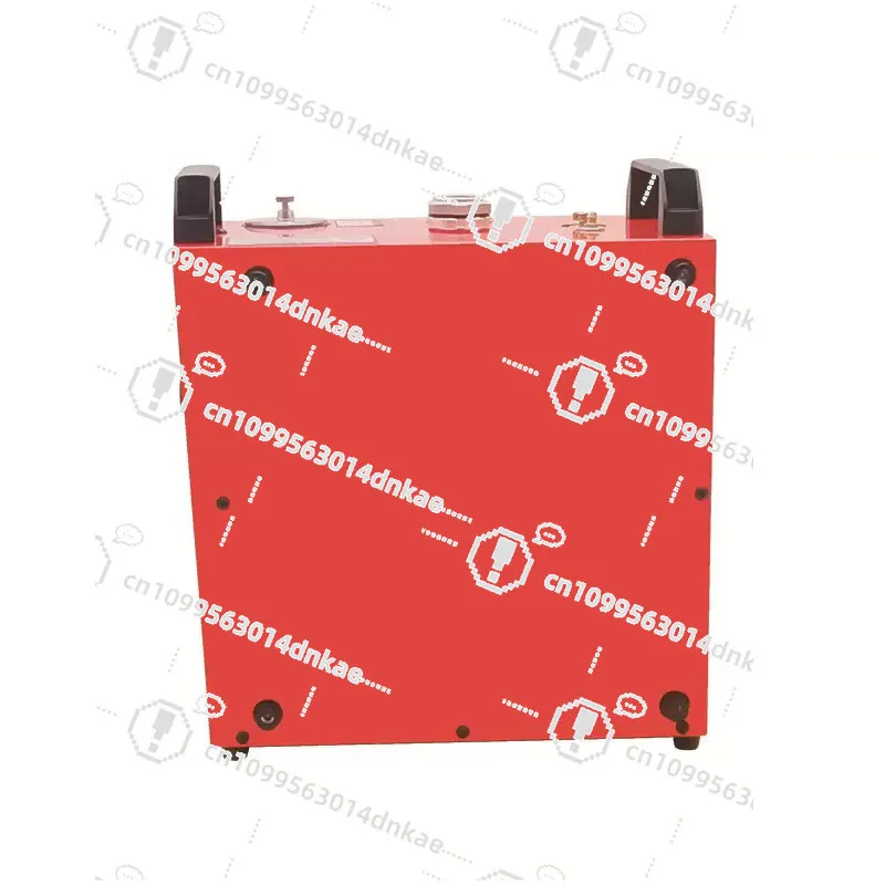 12V Vehicle Water-cooled Electric Breathing Special High Pressure 30MPA Portable Inflator Inflator Pump Barrel