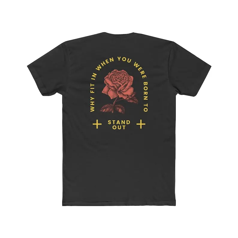 

Urban Streetwear T-shirt