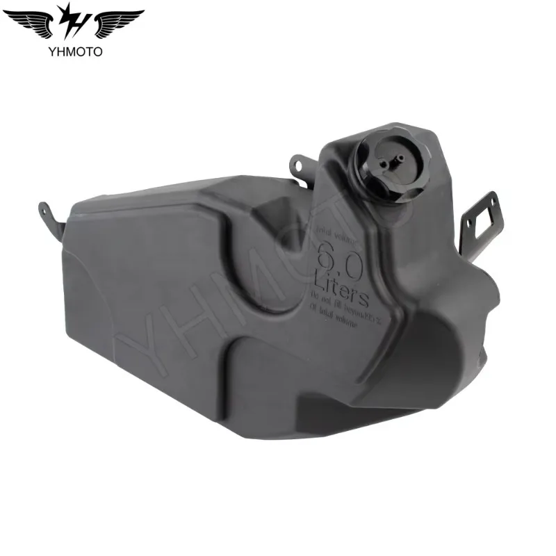 

2025 New StyleMotorcycle Parts Fuel Tank Kraftstofftank For Crf250l Rally 2017-2022 6l Large Capacity Fuel Tank