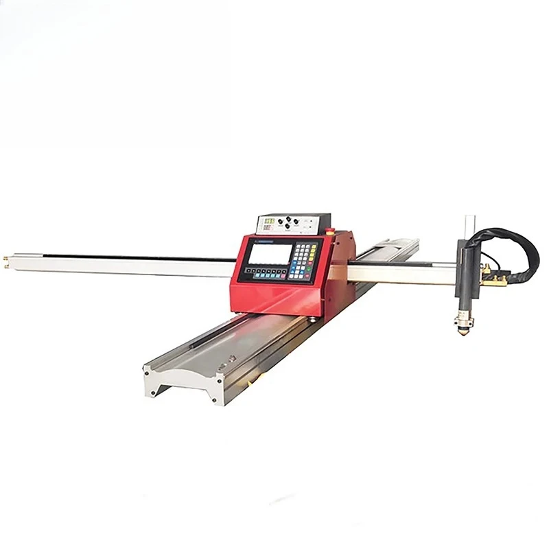 customized Hot Sale Affordable Price Plasma Cutter Portable Cnc Sheet and Pipe Plasma Cutting Machine for Metal