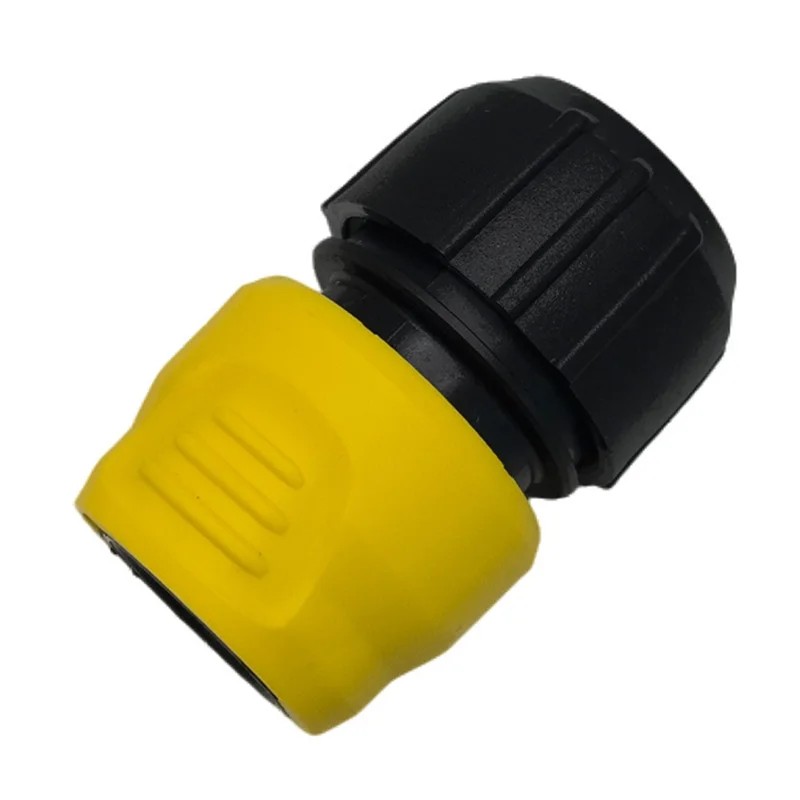 

AT21-2.645-192.0 Hose Coupling For Karcher 1/2 Inch 5/8 Inch And 3/4 Inch Gardening Watering Pipe Water Stop Valve Joint Part