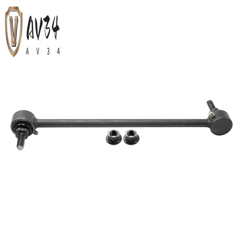 

AV34-1 PCS K750158 Front Balance Bar Front Suspension Stabilizer Bar Connecting Rod Black Metal For Volvo S60 S80 V70 XC60 X