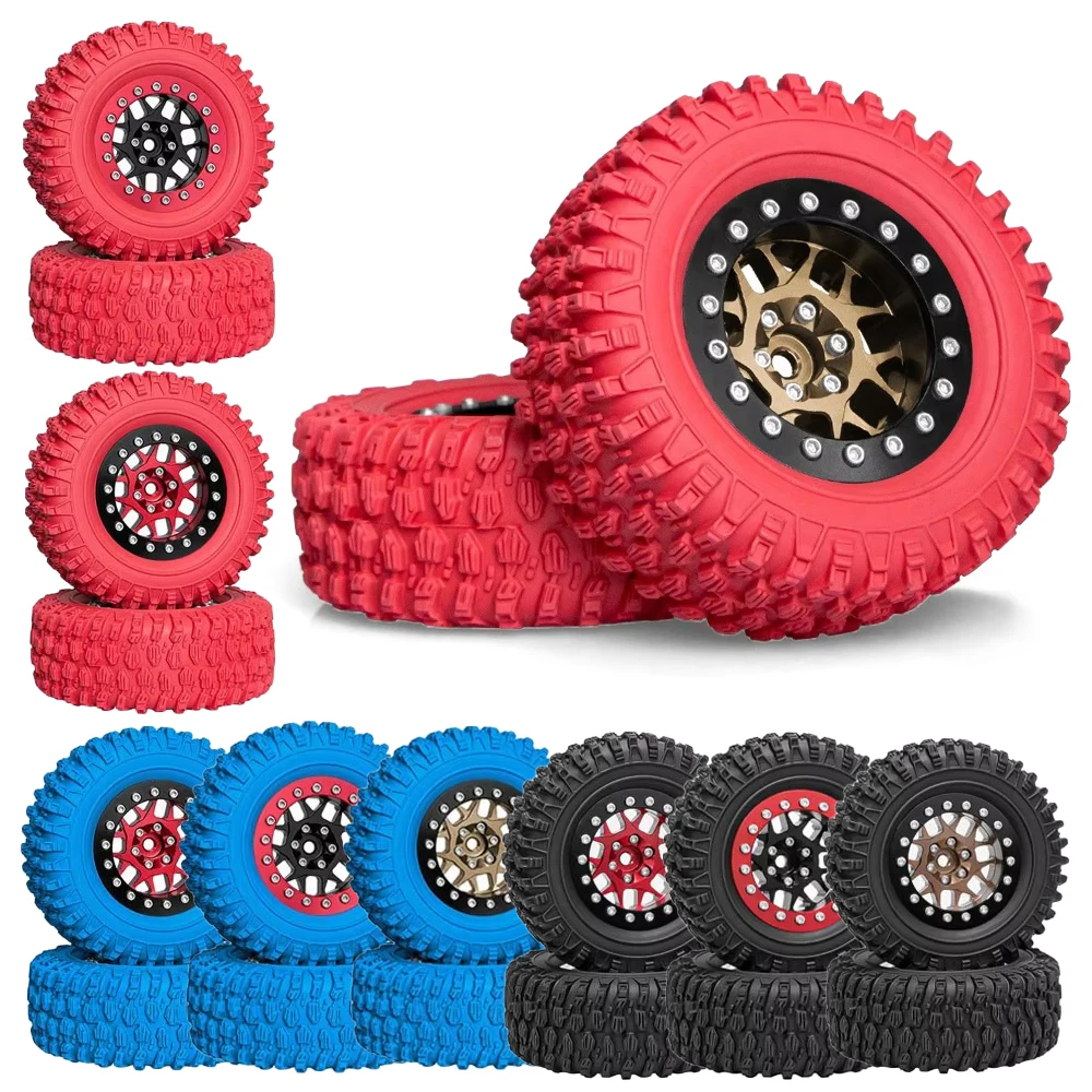 Wheel Rim Rc - SC X24 TRX 4 M Wheels