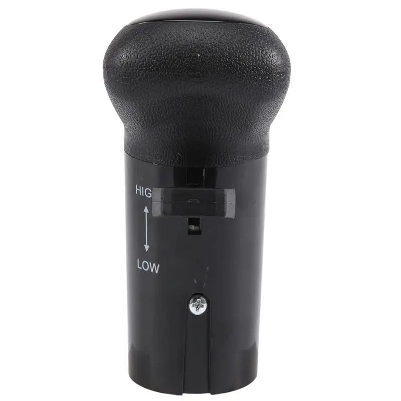 A82U-9 &10 Speed Truck Shift Knob Gear Knob Gear Shift Head For Nissan Hino Isuzu A6909 Eaton Fuller Style