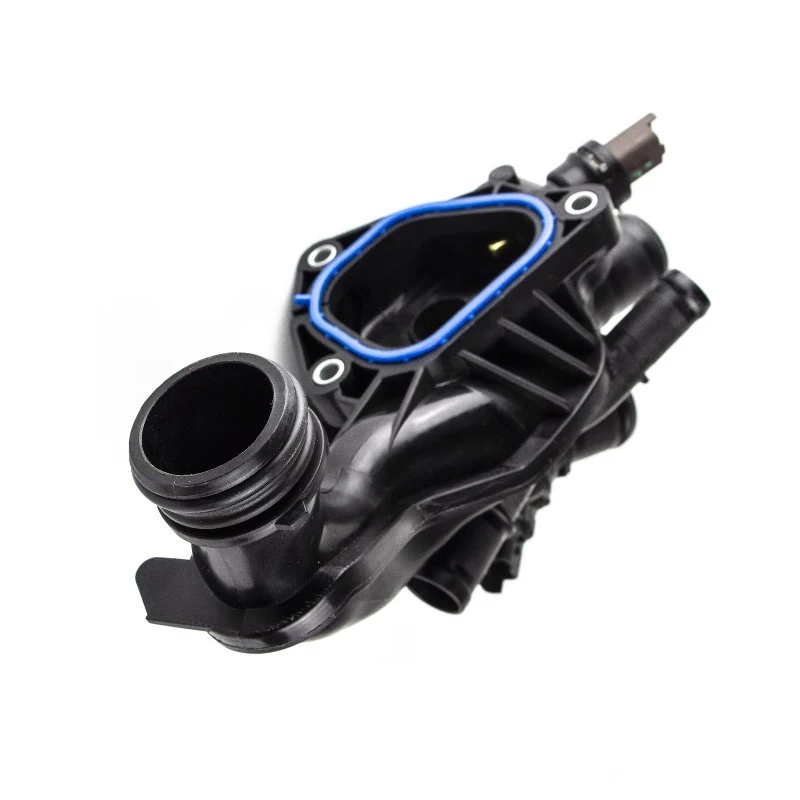 Coolant Thermostat Housing OEM 1336.CC FOR Citroen C4 Grand Picasso DS3 DS4 DS5 1336 CC - view 5