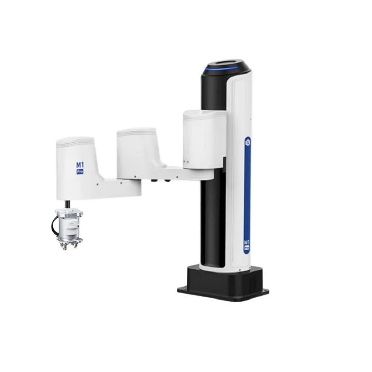 educational robot  DOBOT M1 Pro 2 collaborative robot arm 4 axis 150G payload and 400mm reach cobot with pneumatic gripper