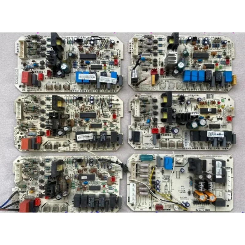 

Запчасти для внешней машины для США/кондиционирования воздуха KFR-120W/S-570L 590L MAIN-72/120J (OUT) основная плата