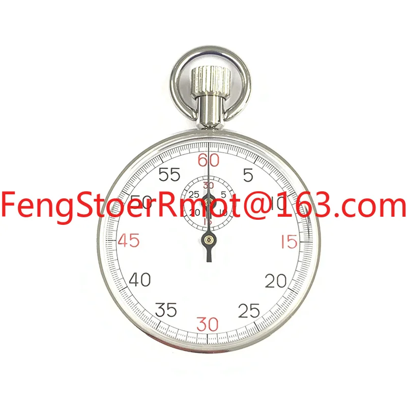 Mechanical stopwatch 505 Analog manual stopwatch, no battery, mechanical stopwatch for sports school