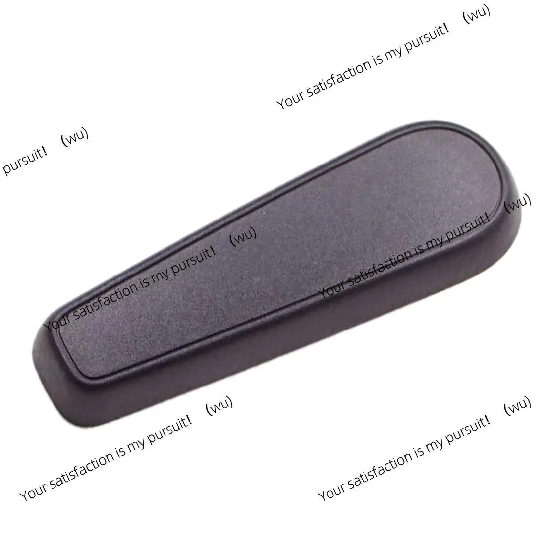 Car Seat Back Recliner Lumbar Support Adjustment Manual Switch Handle Lever Fit For VW Golf 7 MK7 5G0881236A82V