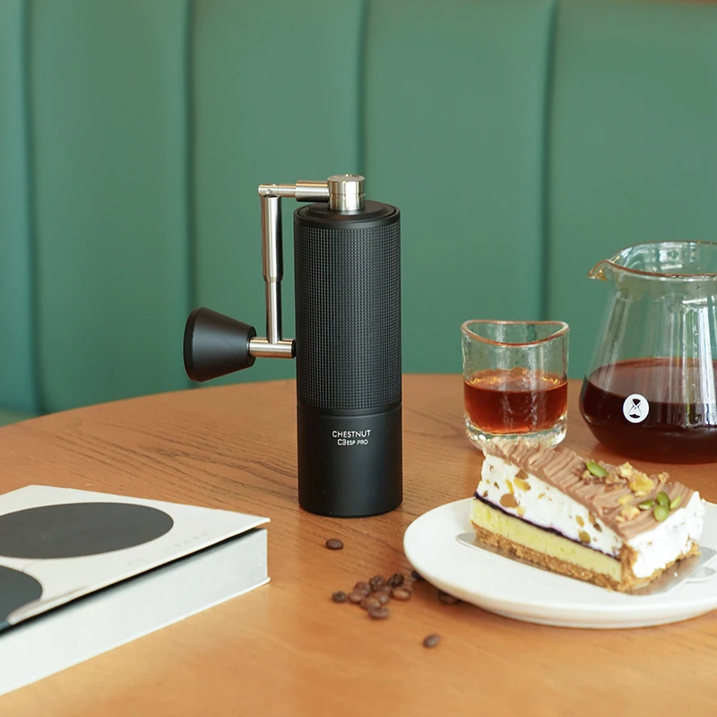 Thumbnail 2 - #62 Best Coffee Grinders to Buy In 2026