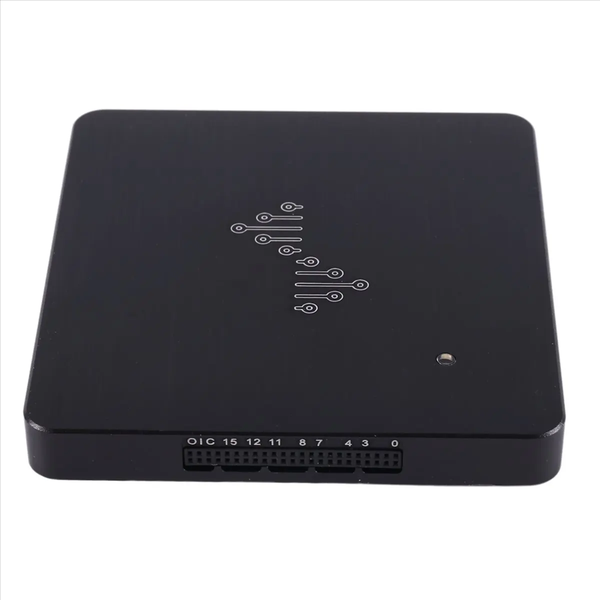 DT38 DSLogic Logic Analyzer Bandwidth Up to 100M Sampling 16G Depth Basic Version USB-Based Logic Analyzer