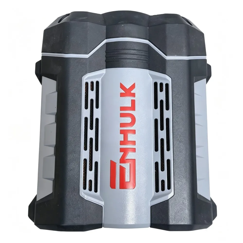 100%Original 2.5Ah for ENHULK 58V LBA1025 EHB01 EGT01 ECS01 ASYSN02 EHW01 Electric Lawn Mower Snowplow Chainsaw Tool Battery