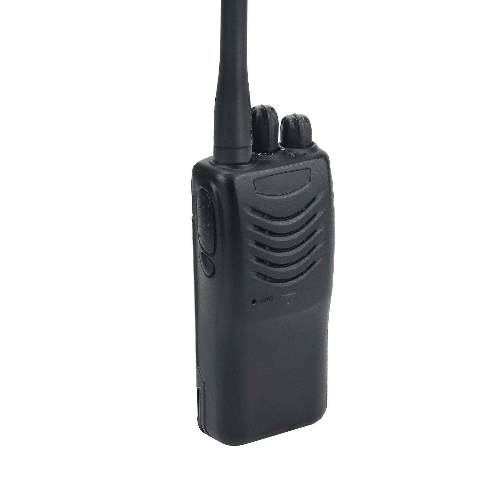 TK-2000 5W TK-U100 TK-3000 4W 3-5KM VHF 휴대용 워키토키 136-174MHz 16CH UHF 440-480MHz 켄우드용 핸드헬드 트랜시버