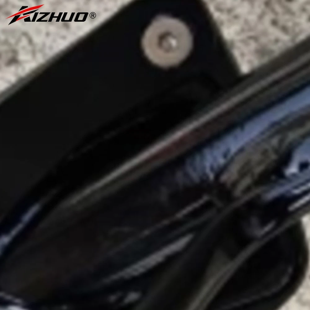 

For CFMOTO CLX 700 700CLX CL-X 700 CLX700 2022 2023 2024 2025 7/8"22MM Handlebar Grips Handle Bar Grip Ends Brake Clutch Levers