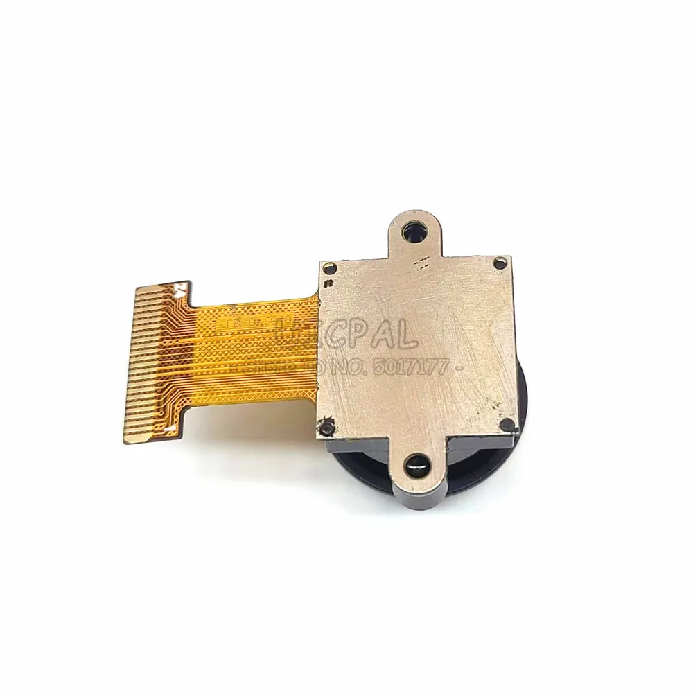 Modulo fotocamera OV2640 Ultra grandangolare per scheda di sviluppo camma ESP32 180 200 222 gradi K210 STM32 MCU grandangolare DVP 24Pin 2MP