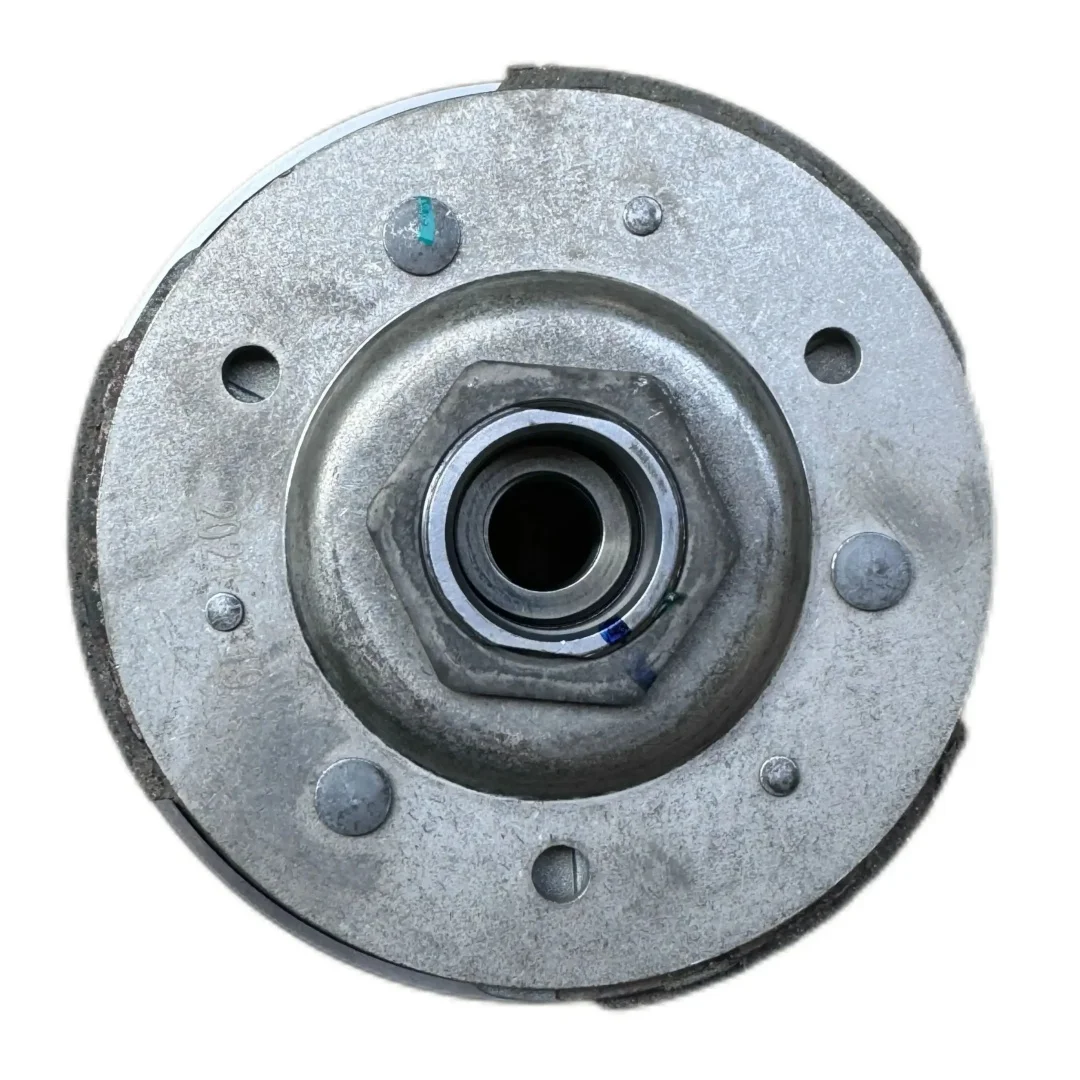 オリジナル純正エンジンセカンダリクラッチコンポーネント Hisun250ATV UTV 21400-013-0000 P に適しています 013000212000200