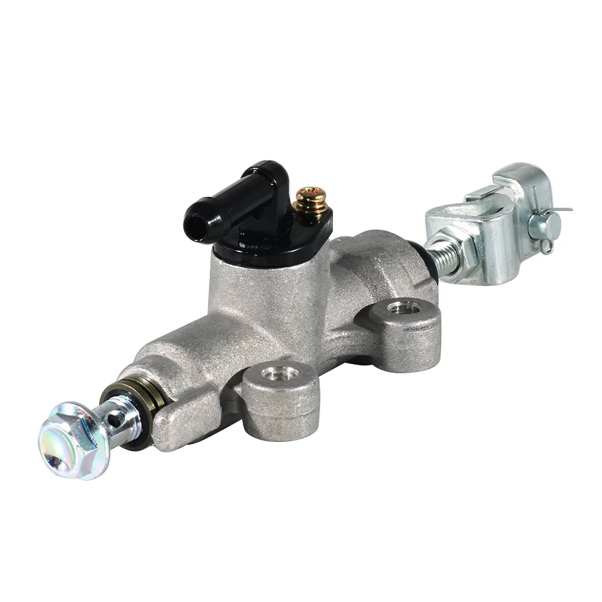 

Motorcycle Rear Brake Master Cylinder For Honda TRX400EX Sportrax 400 EX TRX400X Sportrax 400 X OEM:43510-HN1-016 43510-HN1-006