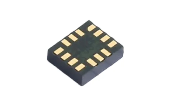 Attitude Sensor/Gyroscope LSM6DSV16XTR LGA-14 (2.5x3) Original Genuine