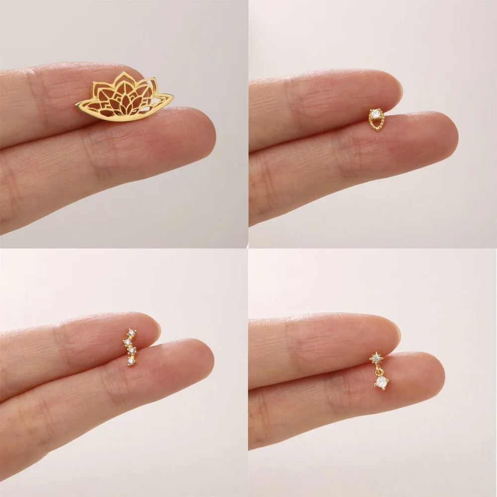 Thumbnail 3 - #67 Latest Tassel Earrings Offers