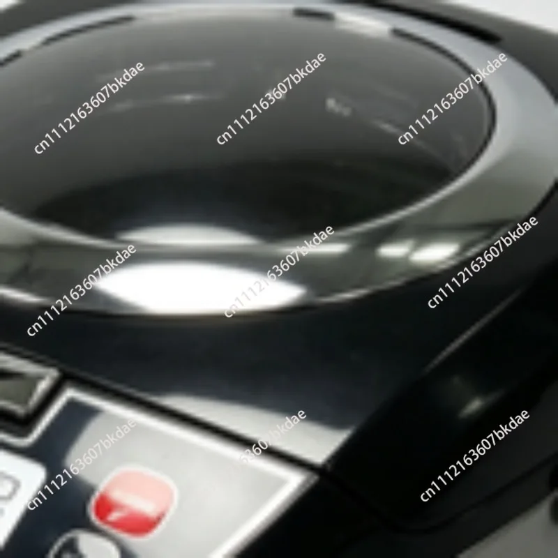 intelligent rice cooker 5L large capacity rice cooker multi-function cooking Congee soup cooker 110v