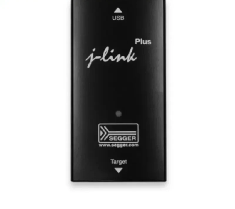 J-Link PlUS 8.08.28 jlink programming simulation download burning debugging