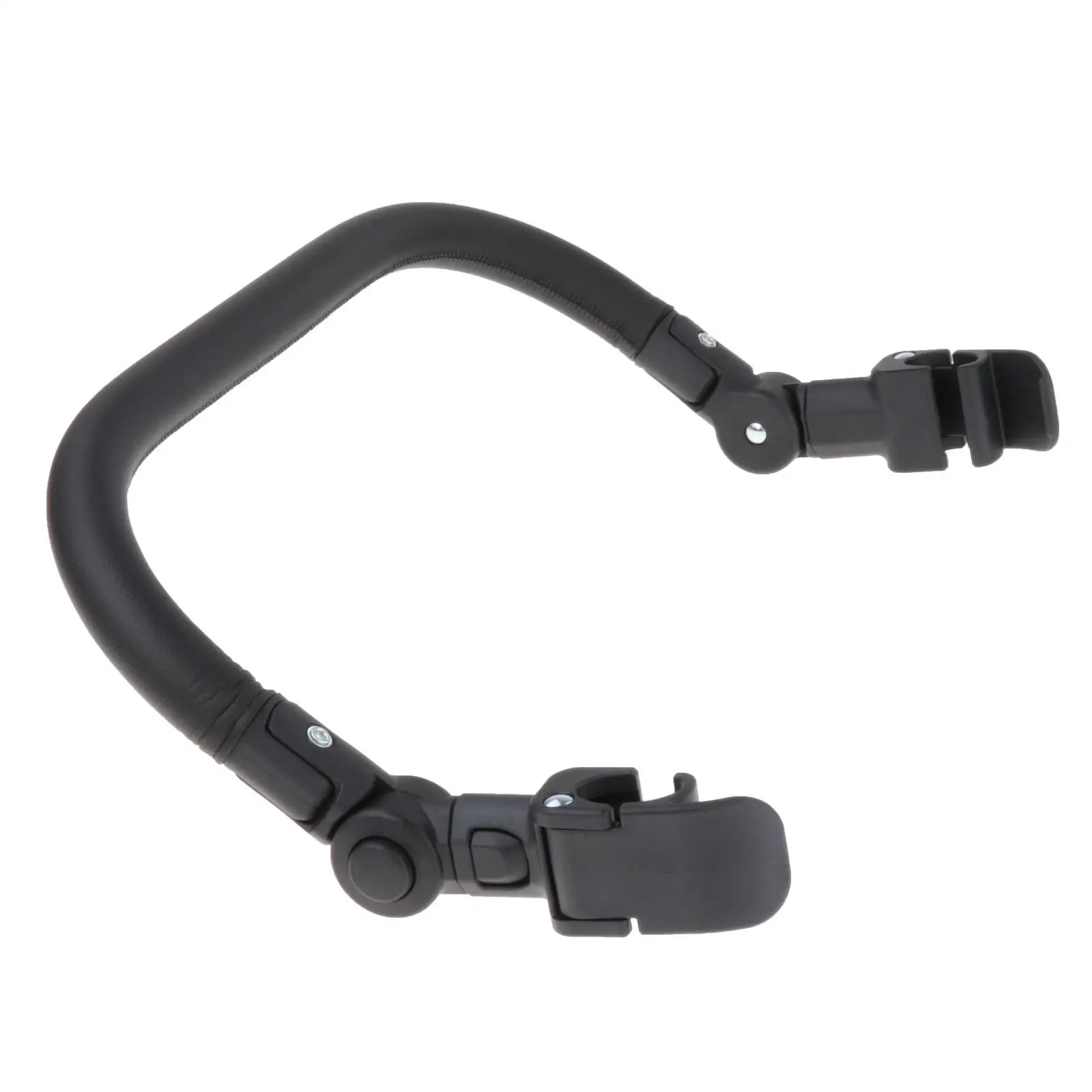 

Arm Handle Handlebar Armrest Pram Grip for Bugaboo Bee3 Kids Parts