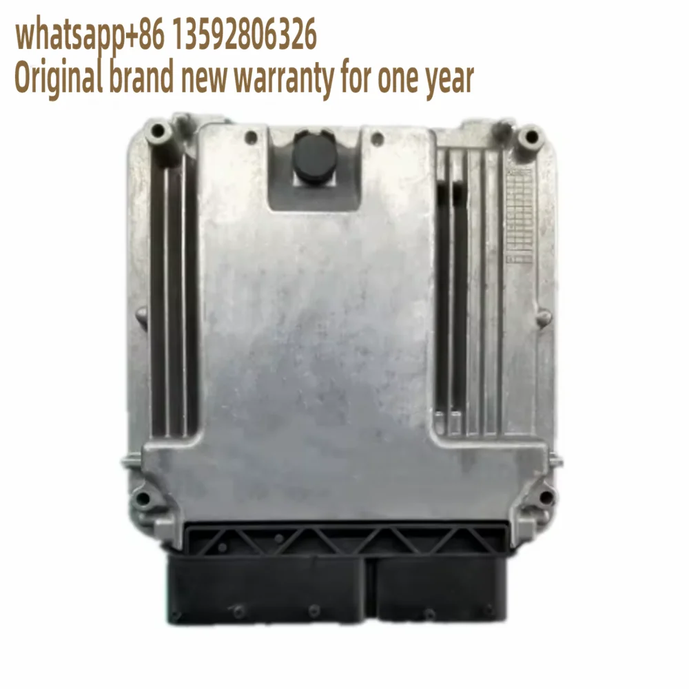 03h906032bl 0261s02441 المحرك الأصلي Ecu مجلس وحدة تحكم إلكترونية مناسبة لأودي Med9.1