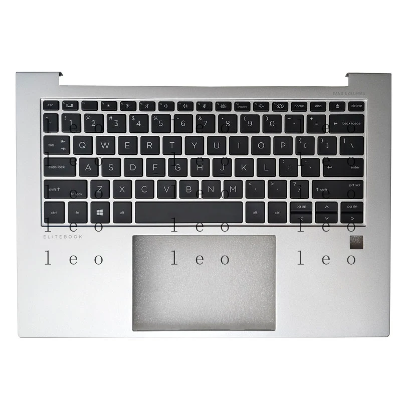 adecuado-para-el-teclado-de-la-carcasa-c-del-hp-elitebook-1040-g9-cubierta-superior-de-la-unidad-principal-reposamanos-estadounidense-nuevo