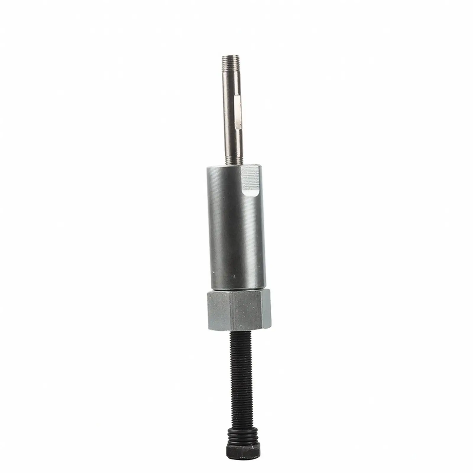 Electroplated Grease Passage Unclogging Tool Carbon Steel Grease Fitting