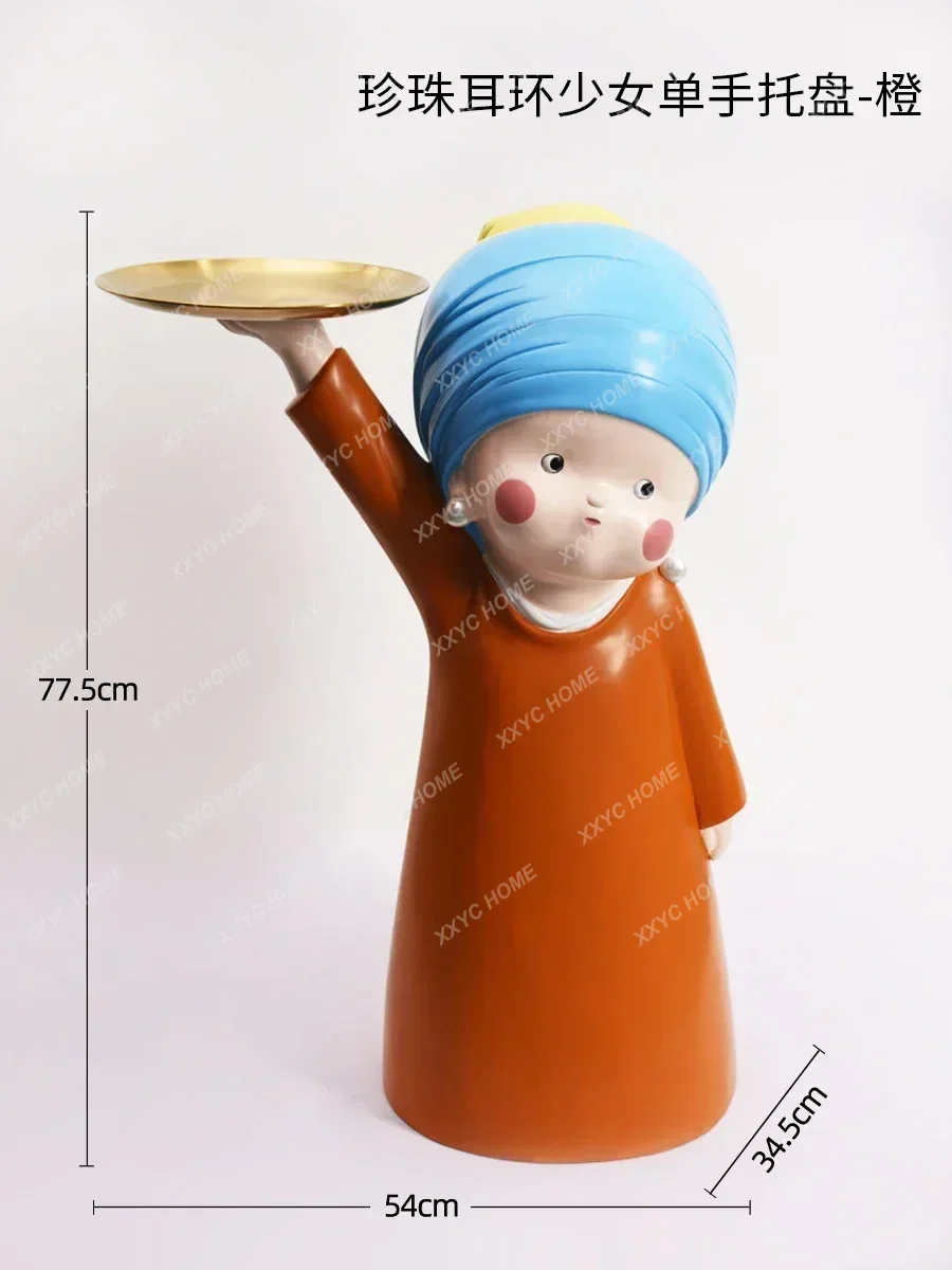 

Y1 напольные украшения, креативная гостиная, прихожая, вход, роскошный дом, мягкая мебель, подарок на новоселье