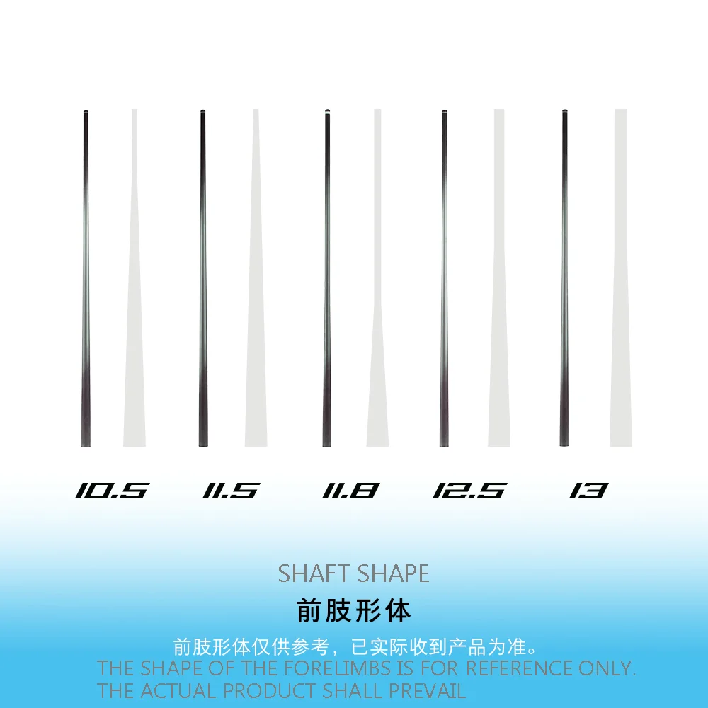 Bizu 29’‘ Carbon Fi… - image