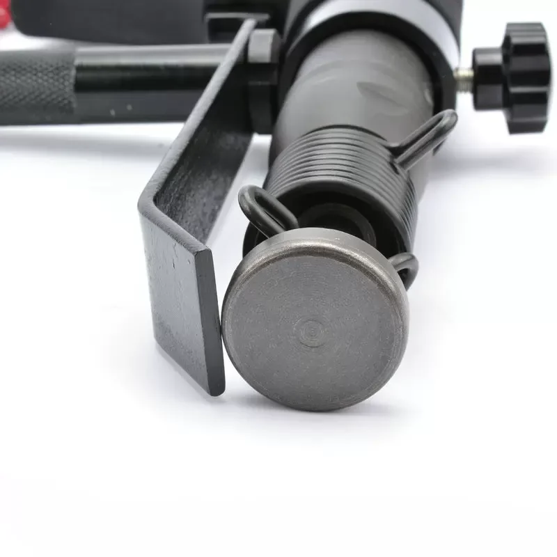 Bodun Pneumatic Seam Joining Machine Square Tube Seam Joining Machine Ventilation Duct Seam Joining Tool Air Scraper Bd-1078