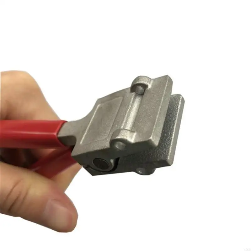 Y5GD Sports Starting Clamp Antistrip Badminton Racket 3 Spring Starter Crainting зажима