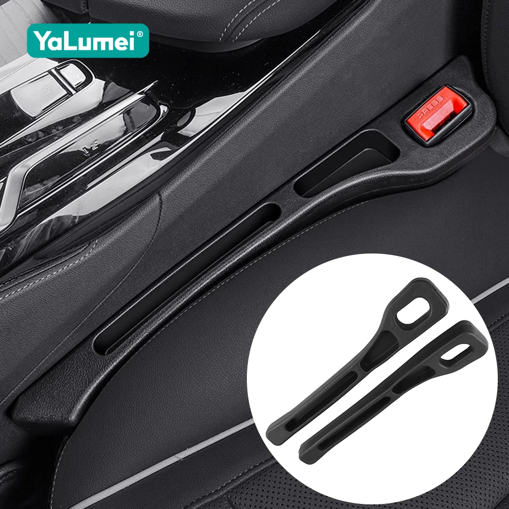 For MINI Clubman Countryman Paceman Cooper S D JCW R50 R52 R53 R55 R56 R57 R58 R59 R60 R61 F55 F56 Car Seat Leak Proof Strips