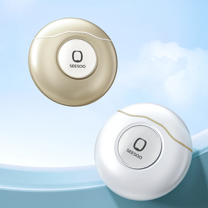 

Электрическая автоматическая шлифовальная машинка для ногтей SEESOO, 1 шт., многофункциональные мини-маникюрные инструменты для ухода за ногтями для детей, пожилых людей и взрослых