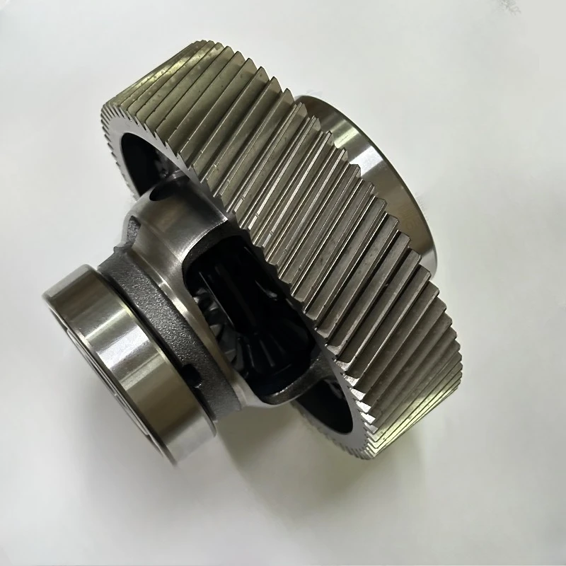 Brand New Original Parts Car Differential, Suitable for Pure Electric Vehicle MG4EV  MULAN Gearbox Parts