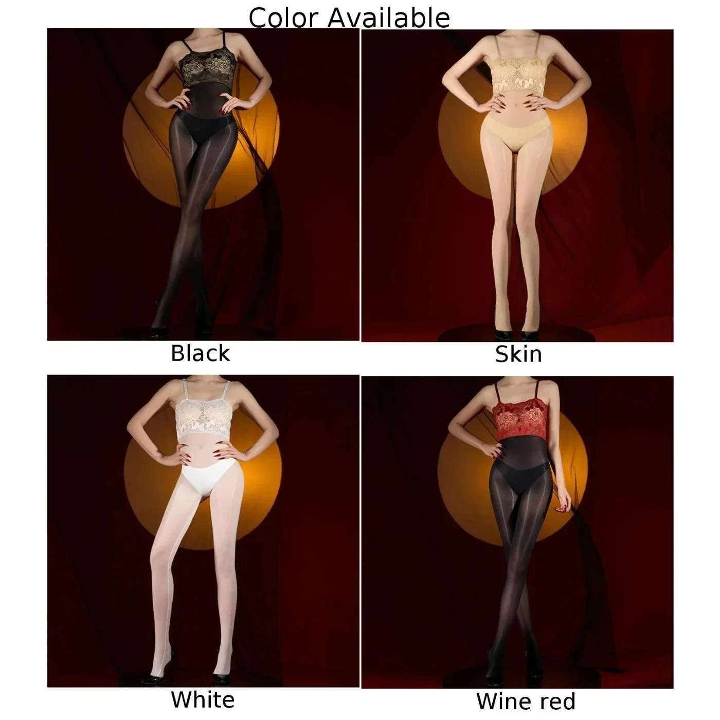 여성 란제리 튜브 탑 서스펜더 반짝 이는 투명 팬티 레이스 섹시한 스타킹 바디 슈트 통기성 속옷 여름 잠옷