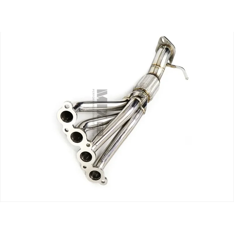 Performance Racing Exhaust Manifold Header for Mazda Atenza 2.5L 2015-2019 SS304 Factory Wholesale High Flow Power Upgrade
