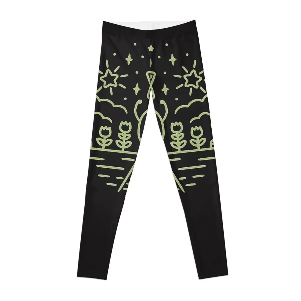 

Junimo Spirit Leggings Women's tights Legging sexy woman Fitness's gym clothes Womens Leggings