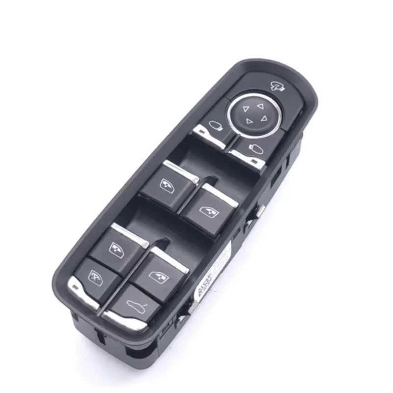 

Suitable for Car Electric Window Lifter Switch 7PP959858 R