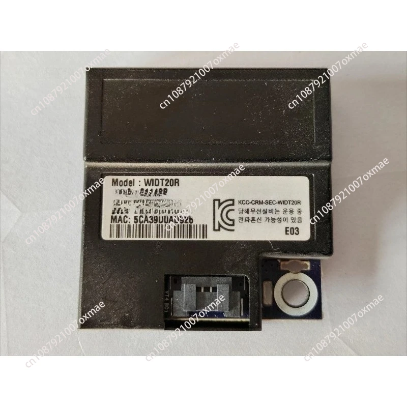 

For BN59-01148C 01148B WIDT20R WIFI CARD UE46ES8000 UE55ES7000 UE55ES8000 Internal Wireless WIFI Module UE65ES8005U XXE
