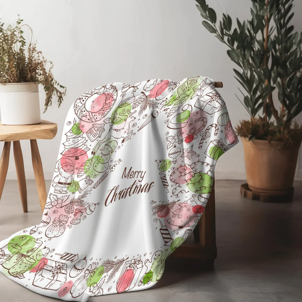 Tu Festive Christma… - image