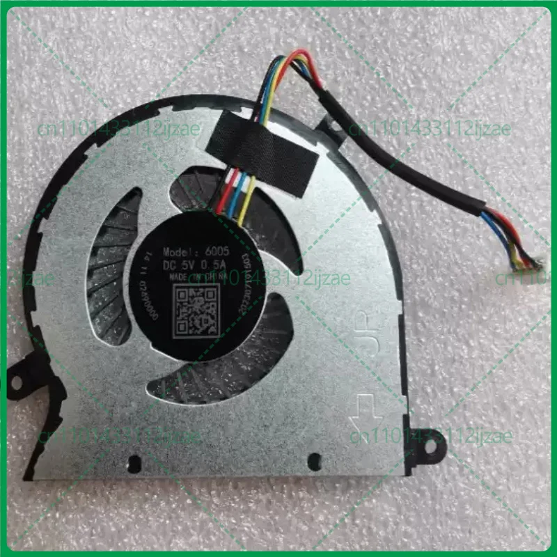 Mini PC Cooling Fan for Beelink EQ12 EQ12 Pro N305 N100 GK55 LZX Mini Computer Cooler Fan Replacement