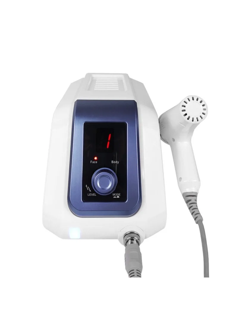 

Korea non-invasive water light atomizer handheld