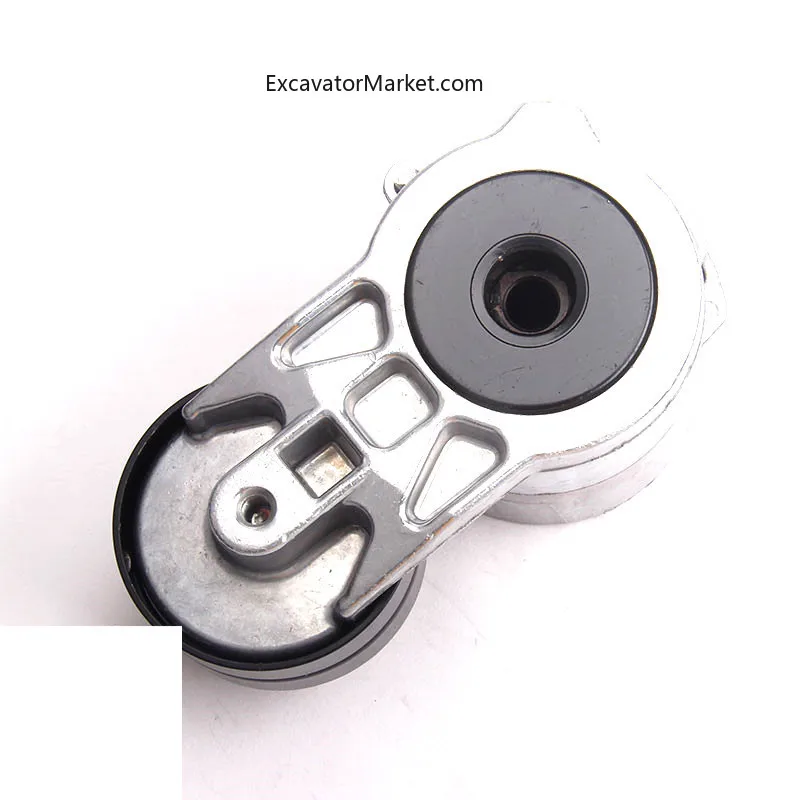 For Volvo EC210B/240/290 Excavator accessories Fan Belt Tensioner Engine Tensioner Assembly High Quality  Excavator Spare