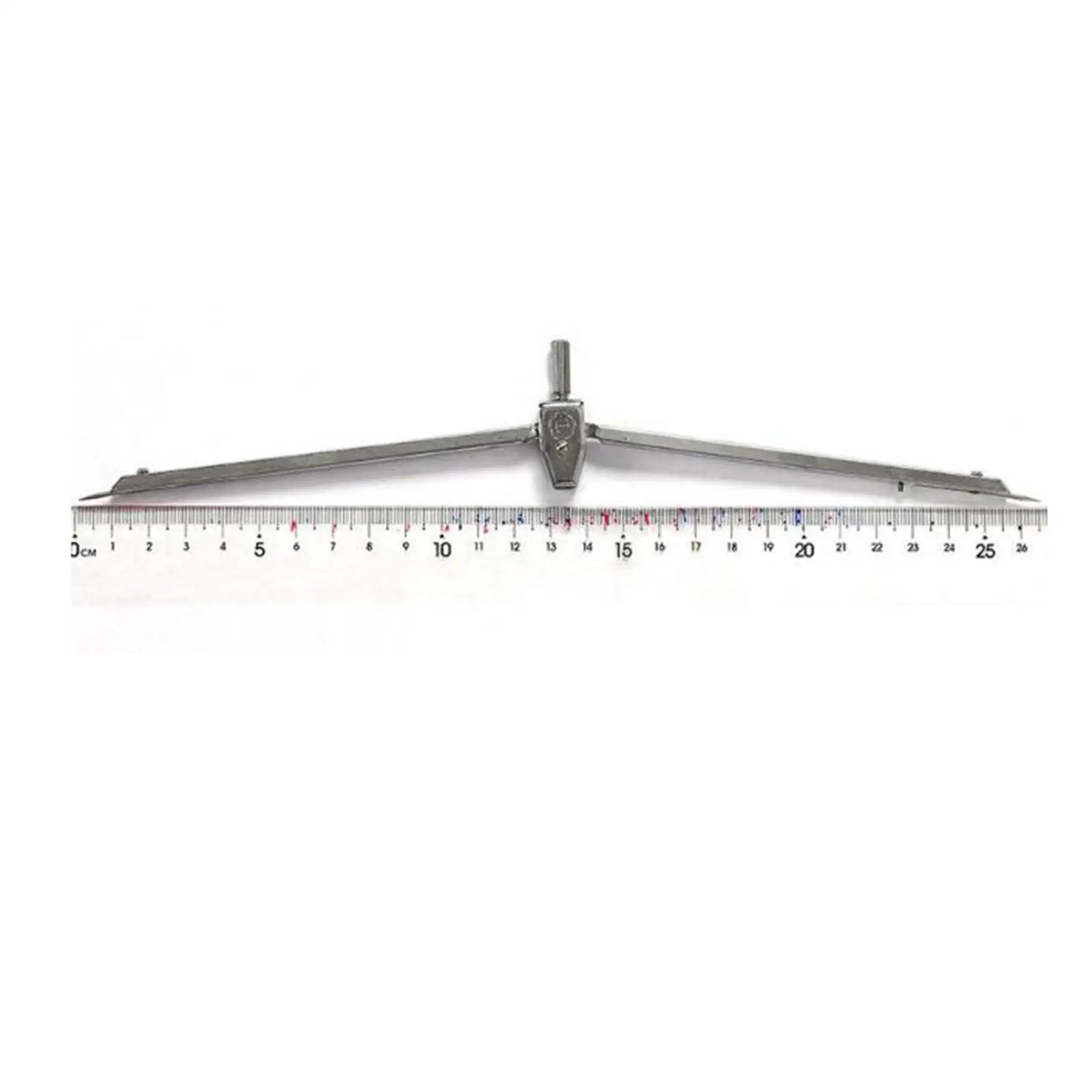 Adjustable Set Professional Precision Metal Circle Math Architecture