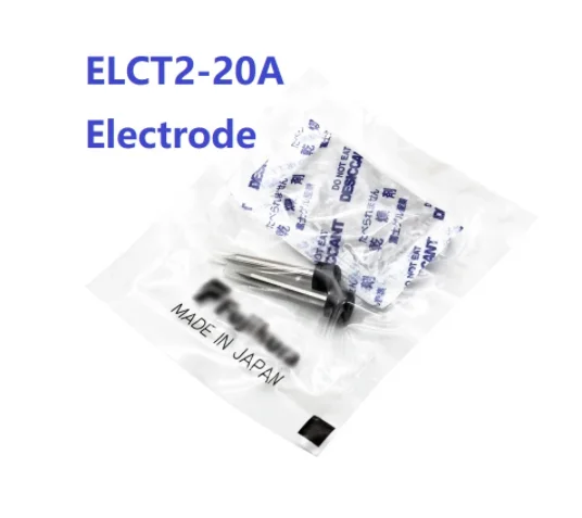 

ELCT2-20A Electrode Rod FSM-50S 60S 70S 80S 70S+ 80S+70R Fiber Fusion Splicer Welding Electrode Rod Made in Japan