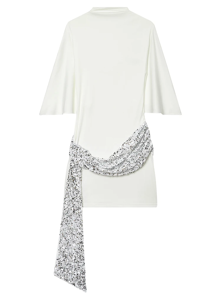 Thumbnail 2 - #22 Womens Sequin Party Dress Comparison Guide