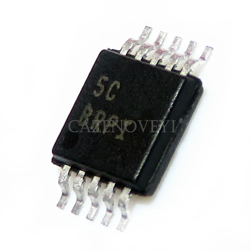 （1-10pcs）ADS1115IDGSR ADS1115 BOGI ADS1015IDGSR ADS1015 BRPI AD8676ARMZ AD8676ARM A13 LTC1864CMS8 LTHQ LTC1864CMS8 LTHQ MSSOP-8